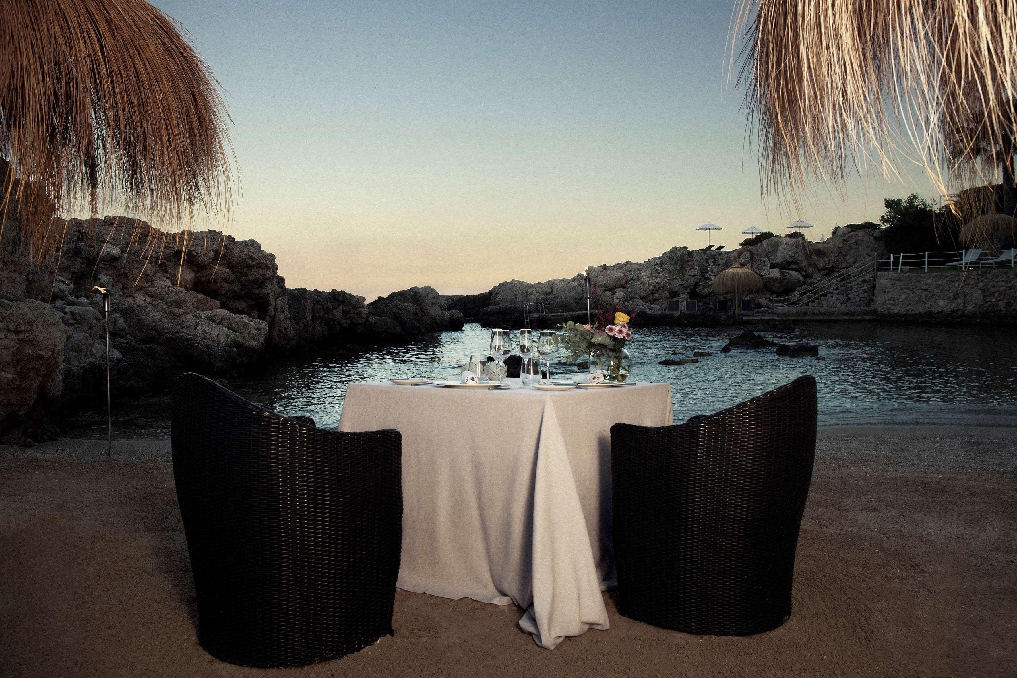 Hotel De Mar Gran Melia - Adults Only - The Leading Hotels Of The World Illetas Kültér fotó