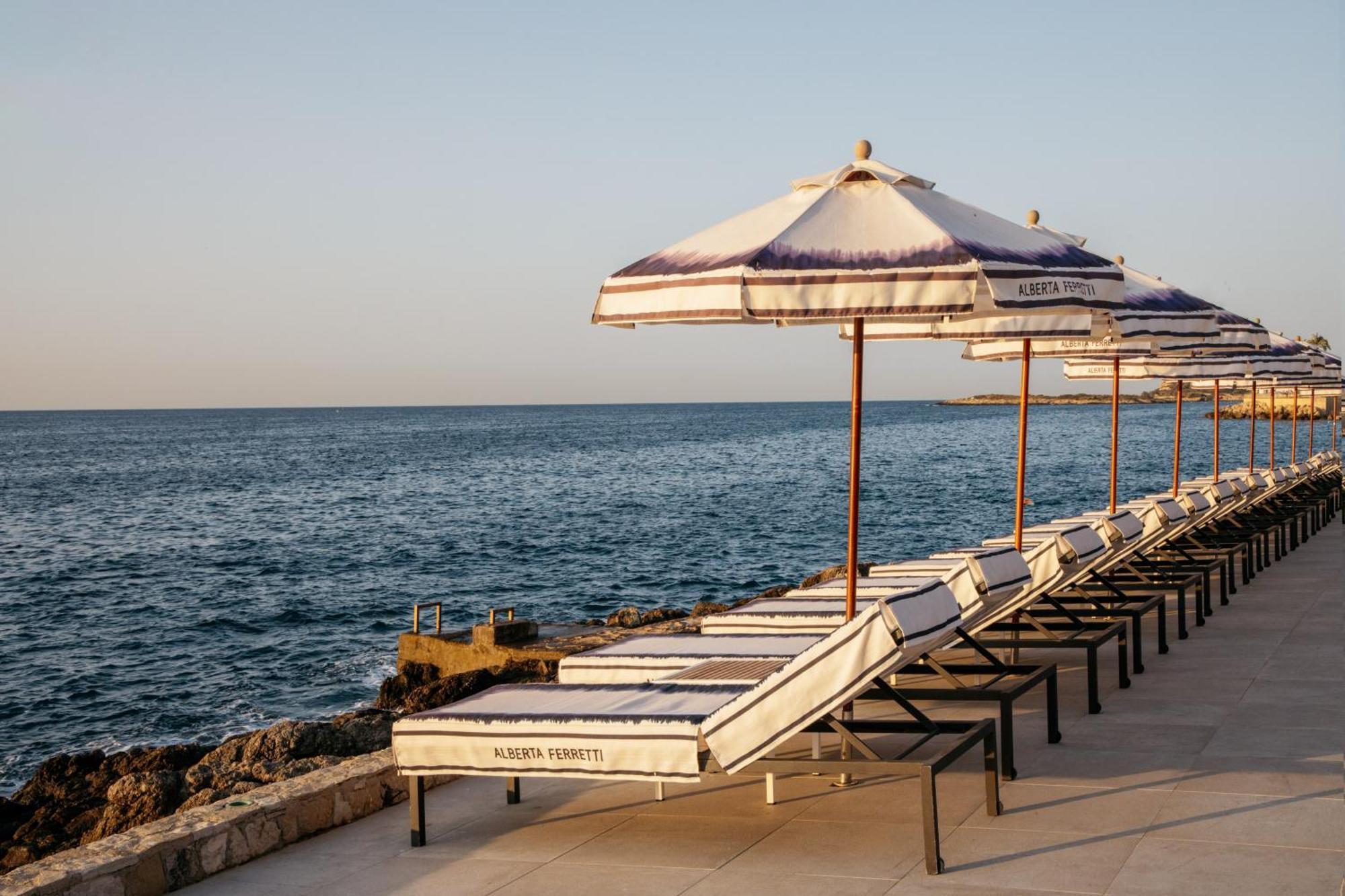 Hotel De Mar Gran Melia - Adults Only - The Leading Hotels Of The World Illetas Kültér fotó