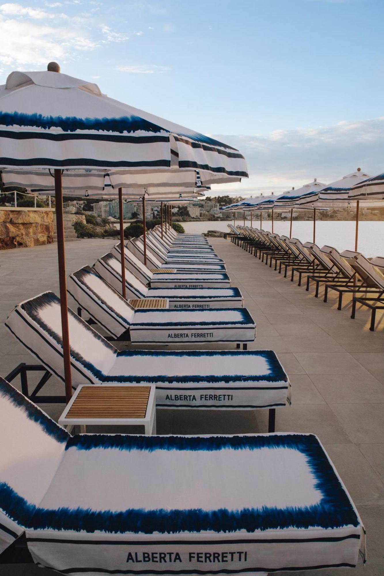 Hotel De Mar Gran Melia - Adults Only - The Leading Hotels Of The World Illetas Kültér fotó