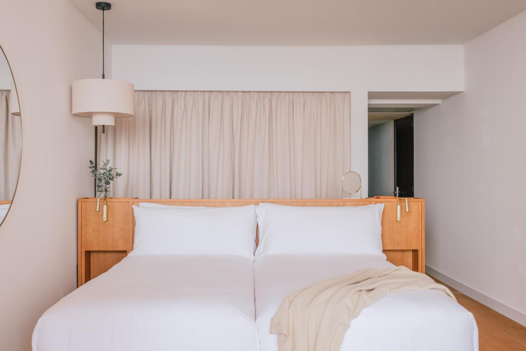 Hotel De Mar Gran Melia - Adults Only - The Leading Hotels Of The World Illetas Kültér fotó