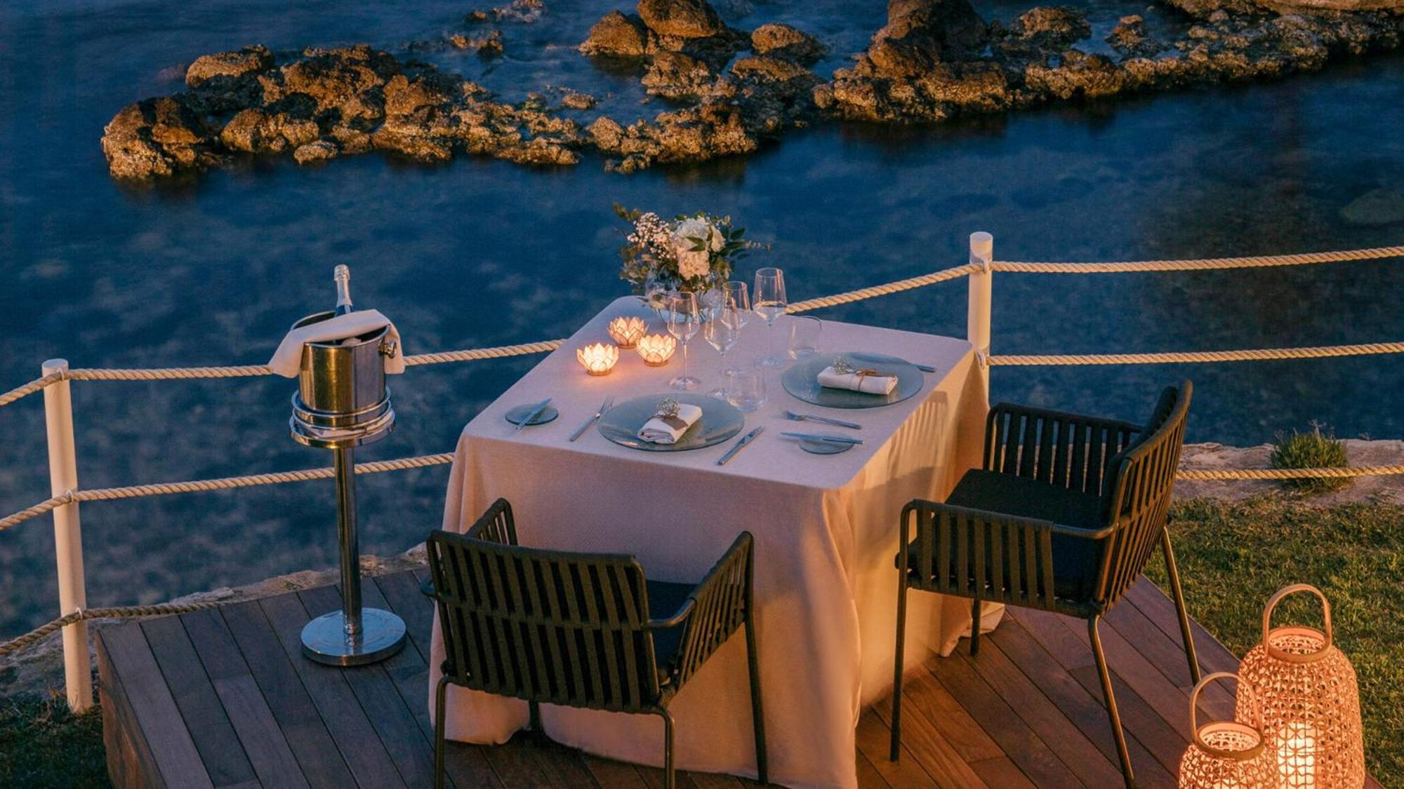 Hotel De Mar Gran Melia - Adults Only - The Leading Hotels Of The World Illetas Kültér fotó