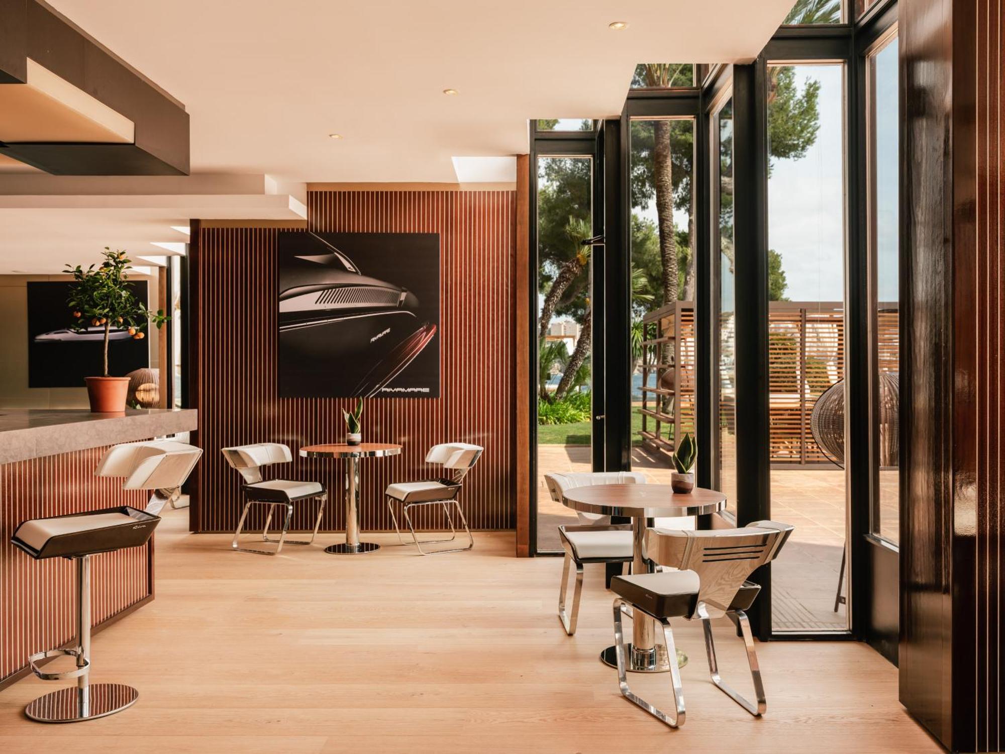 Hotel De Mar Gran Melia - Adults Only - The Leading Hotels Of The World Illetas Kültér fotó