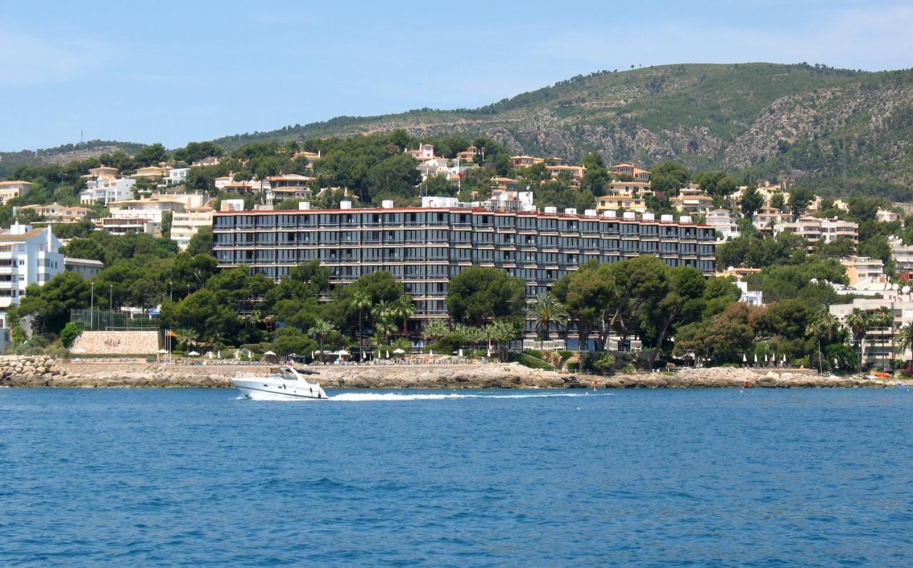 Hotel De Mar Gran Melia - Adults Only - The Leading Hotels Of The World Illetas Szoba fotó